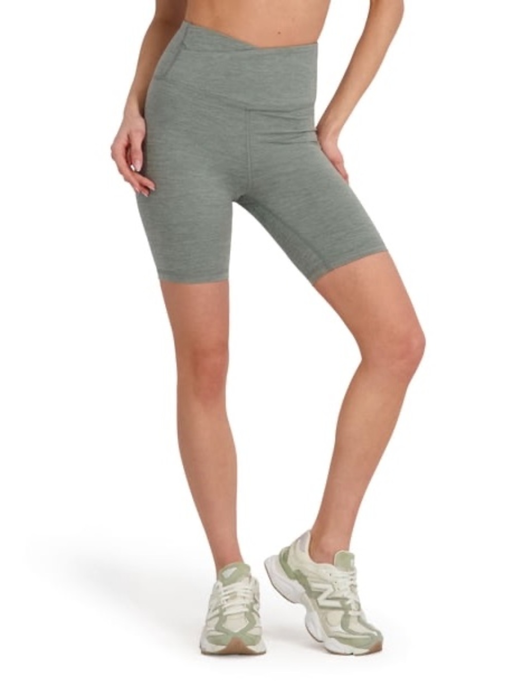 Outdoor Voices | Women's CloudKnit Bike Short